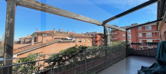 Penthouse T3 em Casalecchio di Reno, Italy N.º 31023 19