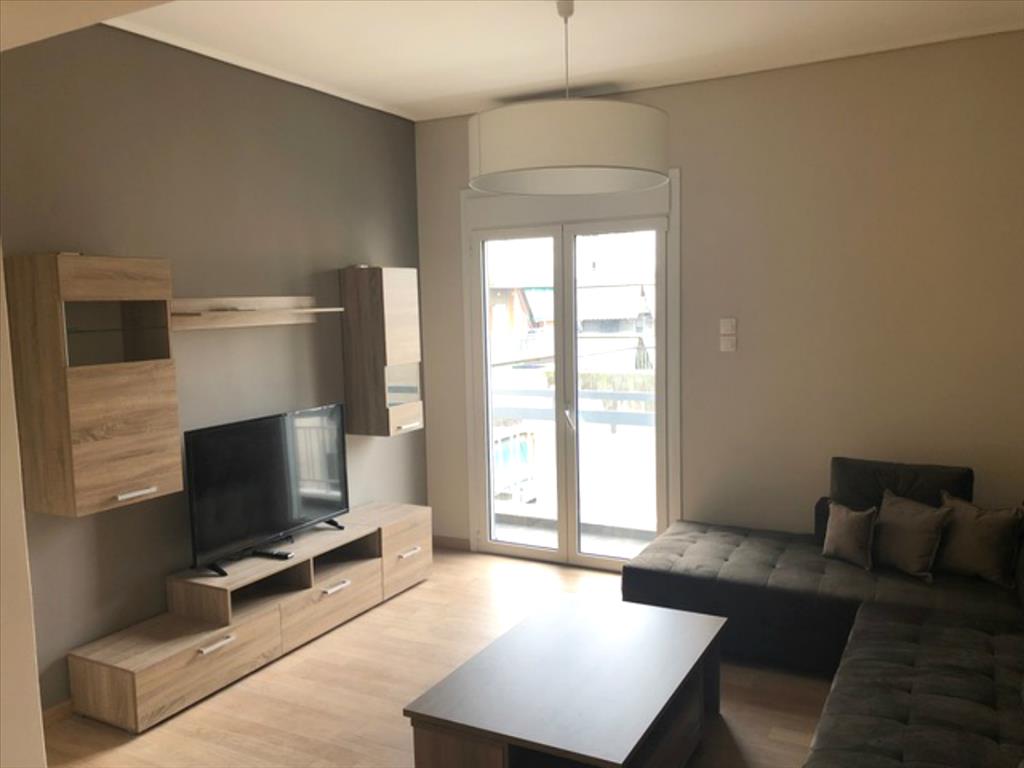 2 bedrooms Apartment in Athens, Greece No. 5090