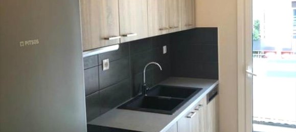 2 bedrooms Apartment in Athens, Greece No. 5090 3