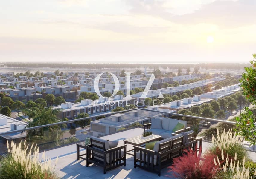 1 bedroom Apartment in Al Reem Island, UAE No. 22177