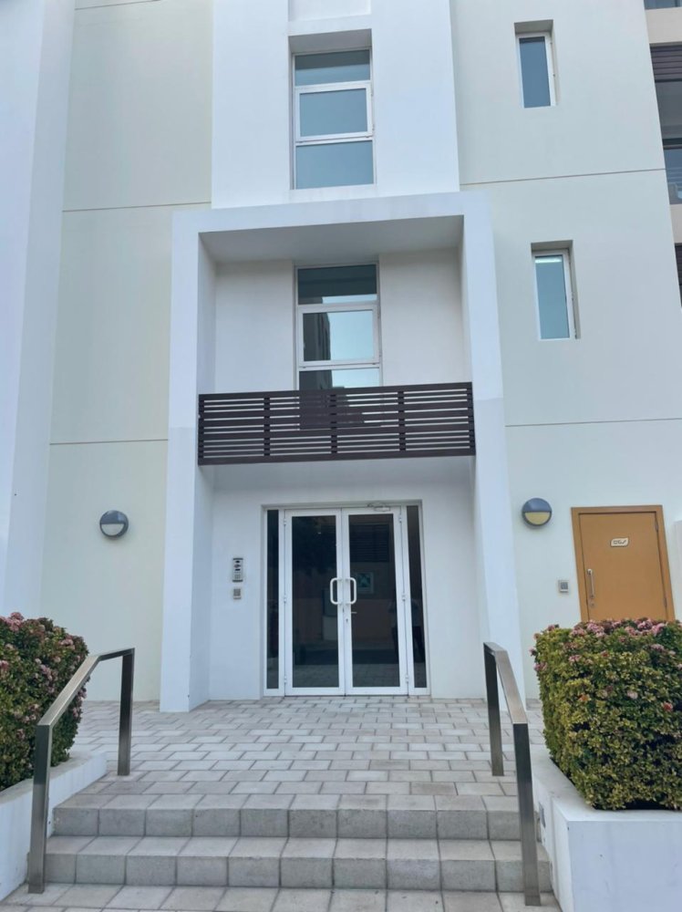 1 chambre Appartement à Muscat, Oman No. 1405