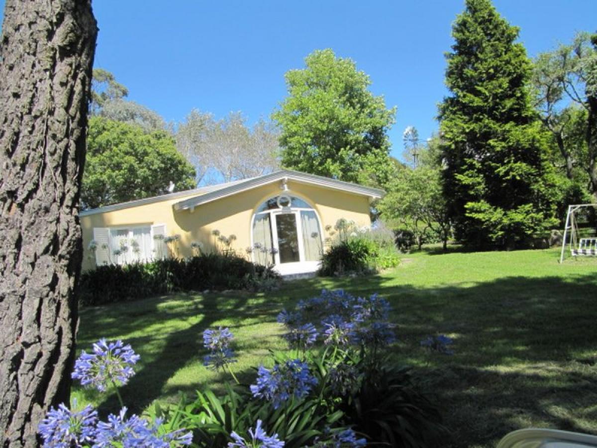 3 bedrooms House in Buenos Aires, Argentina No. 102863