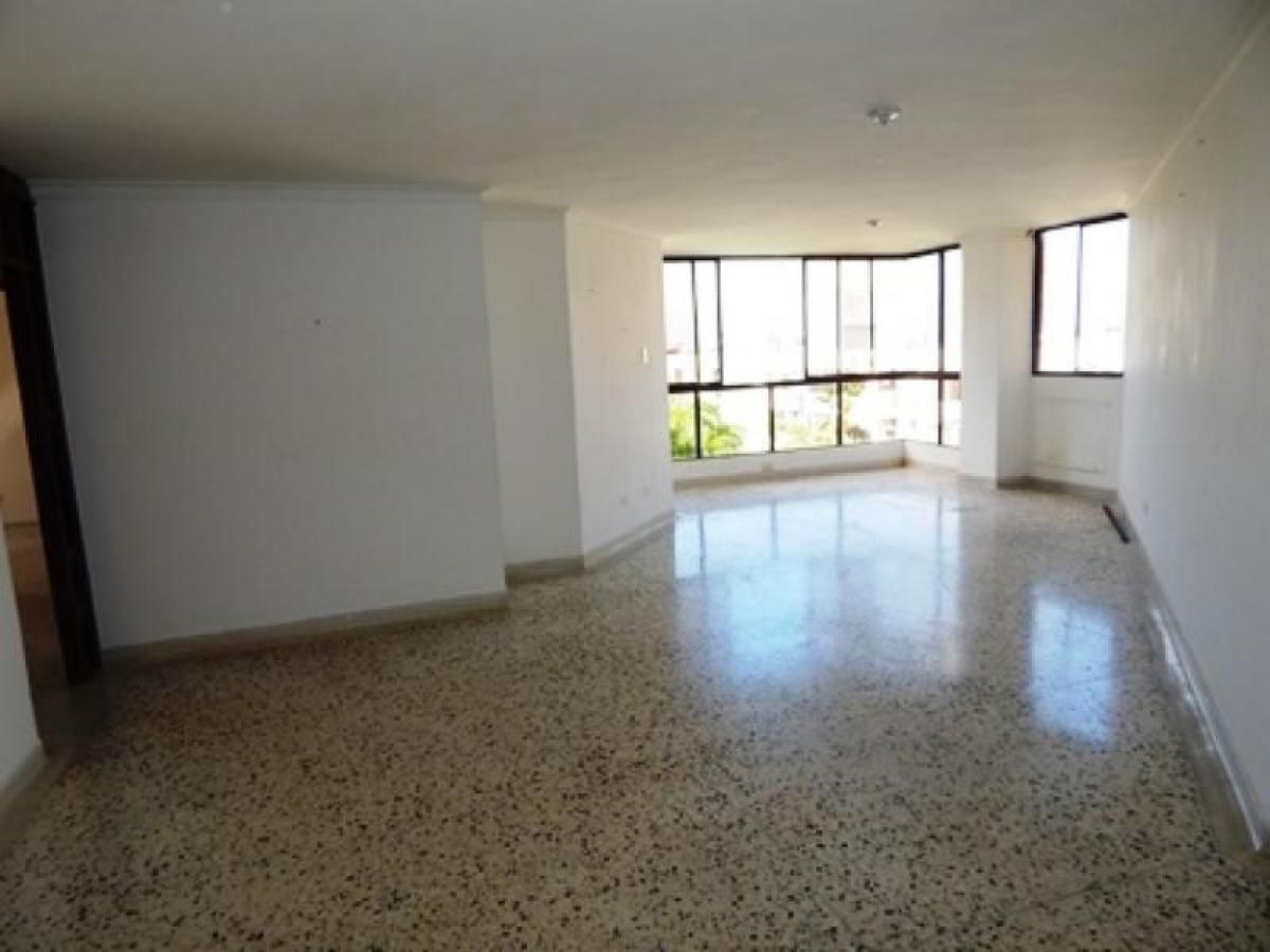 3 bedrooms House in Atlantico, Colombia No. 8597