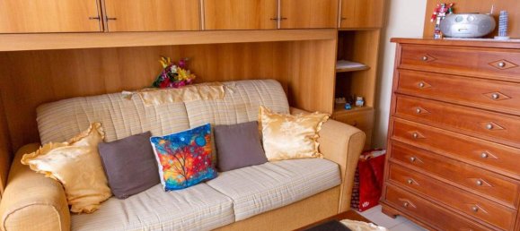 Apartamento de 4 divisões em Messina, Italy N.º 78786 19