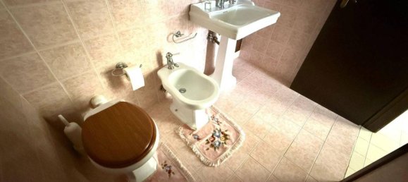 Apartamento de 4 divisões em Messina, Italy N.º 78786 4