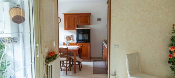 Apartamento de 4 divisões em Messina, Italy N.º 78786 36
