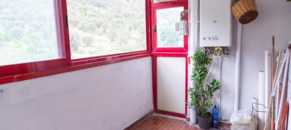 Apartamento de 4 divisões em Messina, Italy N.º 78786 15