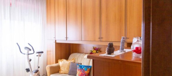 Apartamento de 4 divisões em Messina, Italy N.º 78786 20