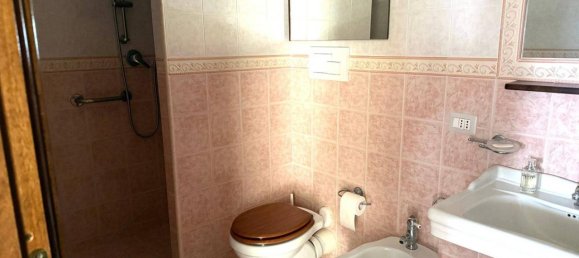 Apartamento de 4 divisões em Messina, Italy N.º 78786 8