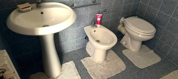 Apartamento de 4 divisões em Messina, Italy N.º 78786 10