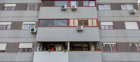 Apartamento de 4 divisões em Messina, Italy N.º 78786 3