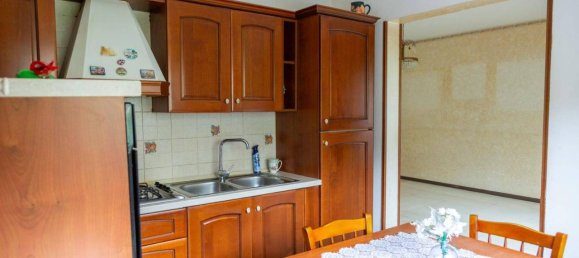 Apartamento de 4 divisões em Messina, Italy N.º 78786 31