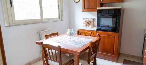 Apartamento de 4 divisões em Messina, Italy N.º 78786 34