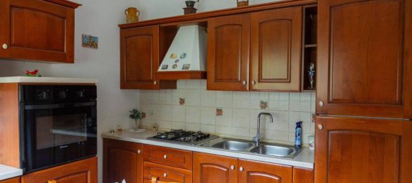 Apartamento de 4 divisões em Messina, Italy N.º 78786 33