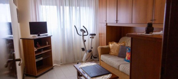 Apartamento de 4 divisões em Messina, Italy N.º 78786 23