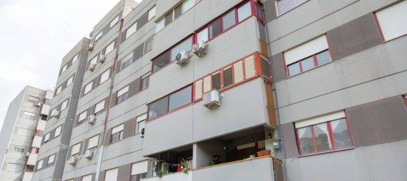 Apartamento de 4 divisões em Messina, Italy N.º 78786 2
