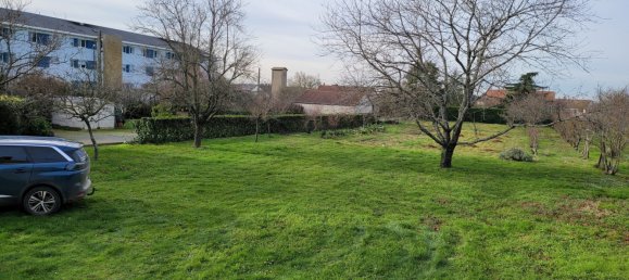 3 rooms House in La Chatre, France No. 72407 5