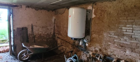 3 rooms House in La Chatre, France No. 72407 17