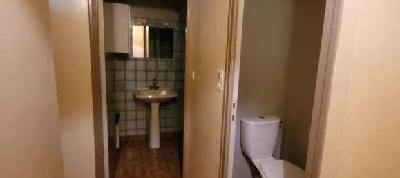 3 rooms House in La Chatre, France No. 72407 15