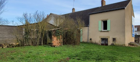 3 rooms House in La Chatre, France No. 72407 4