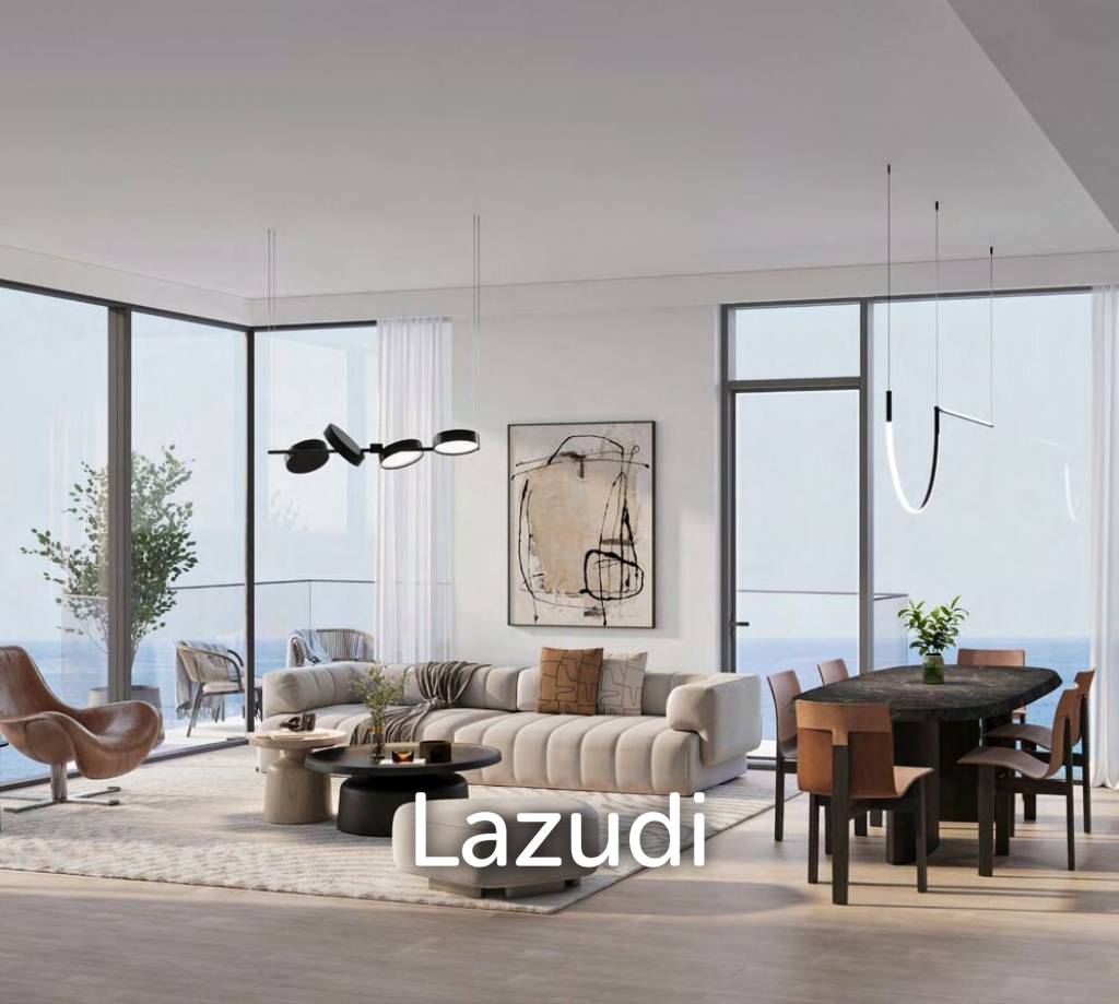 1 bedroom Apartment in Ras Al Khaimah, UAE No. 22502