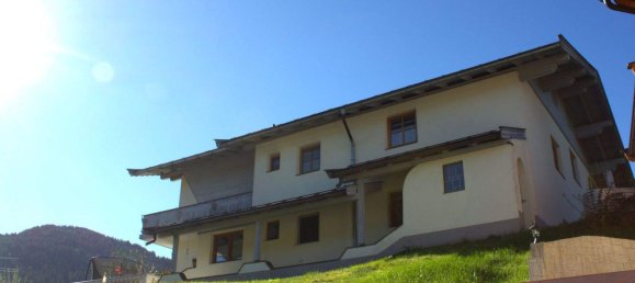 5 rooms Apartment in St. Johann in Tirol, Austria No. 63676 2