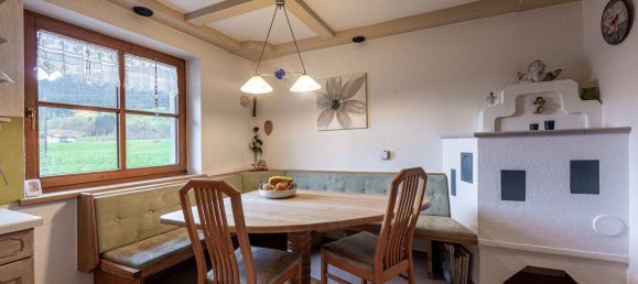 5 rooms Apartment in St. Johann in Tirol, Austria No. 63676 6