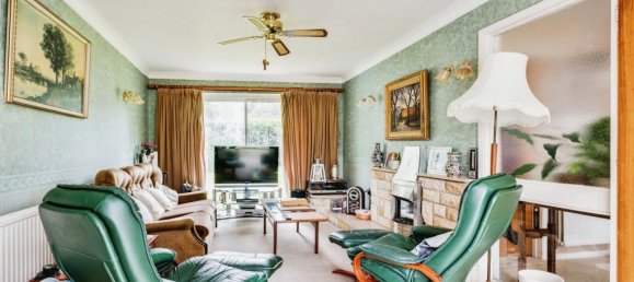 4 bedrooms House in Newbury, United Kingdom No. 10459 31