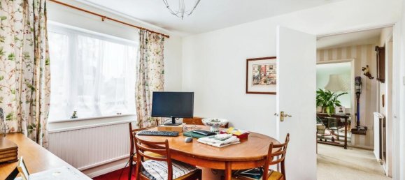 4 bedrooms House in Newbury, United Kingdom No. 10459 28