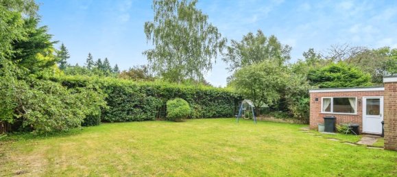 4 bedrooms House in Newbury, United Kingdom No. 10459 21