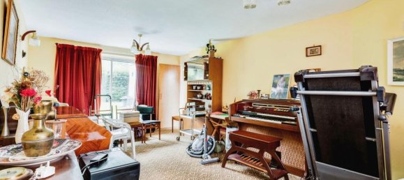 4 bedrooms House in Newbury, United Kingdom No. 10459 23