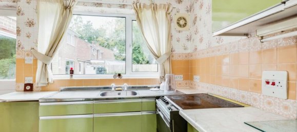 4 bedrooms House in Newbury, United Kingdom No. 10459 9