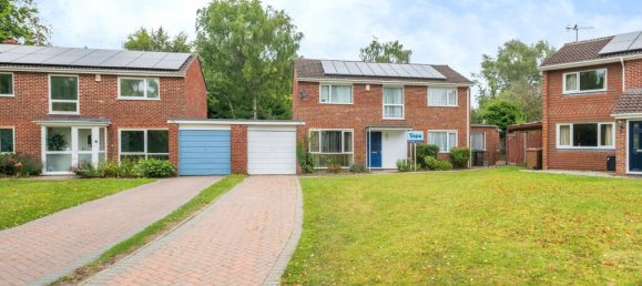 4 bedrooms House in Newbury, United Kingdom No. 10459 17
