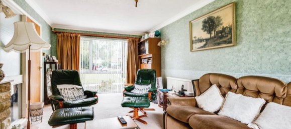 4 bedrooms House in Newbury, United Kingdom No. 10459 2