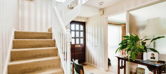 4 bedrooms House in Newbury, United Kingdom No. 10459 30