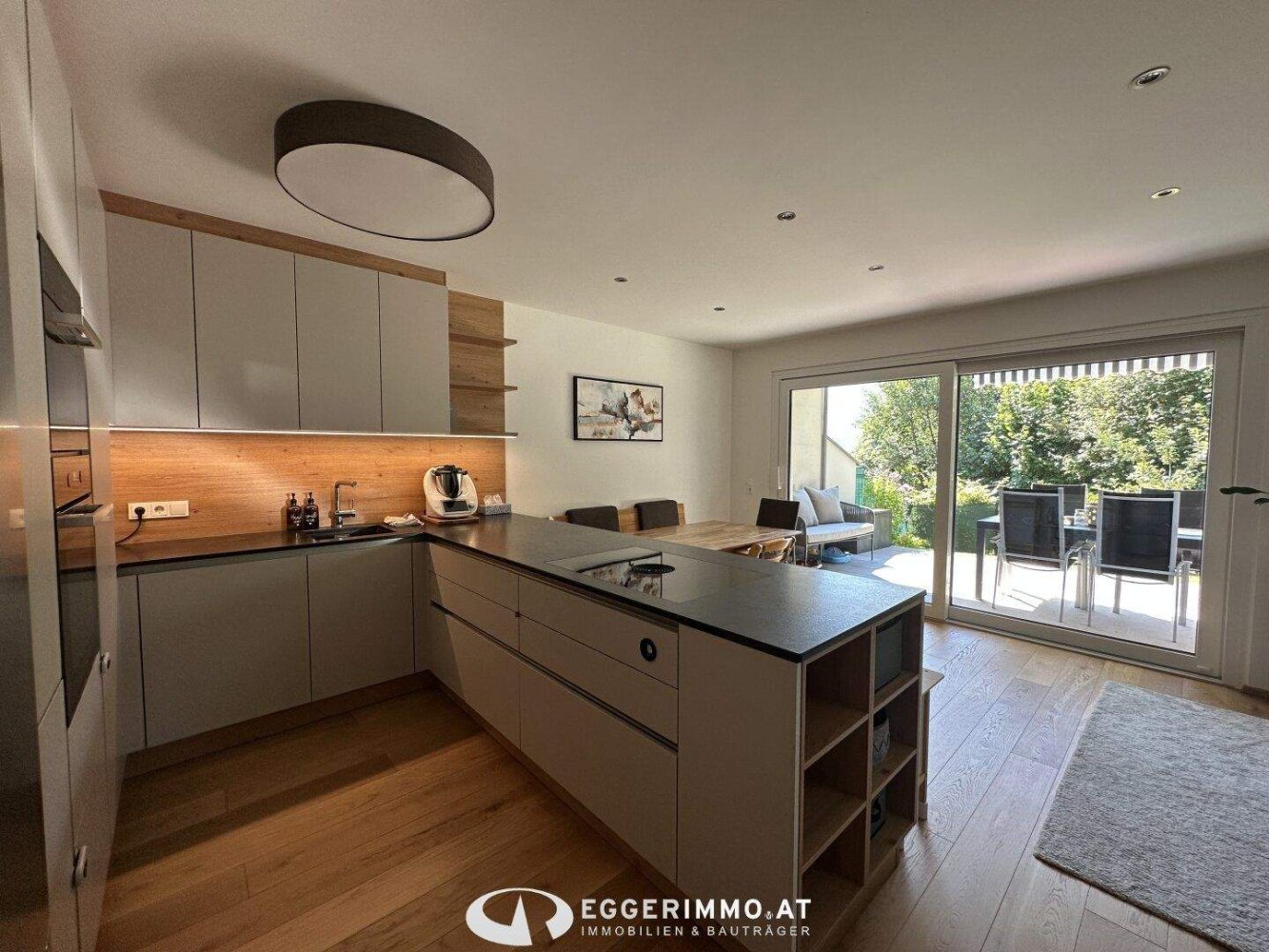 3 rooms Apartment in Piesendorf, Austria No. 218876