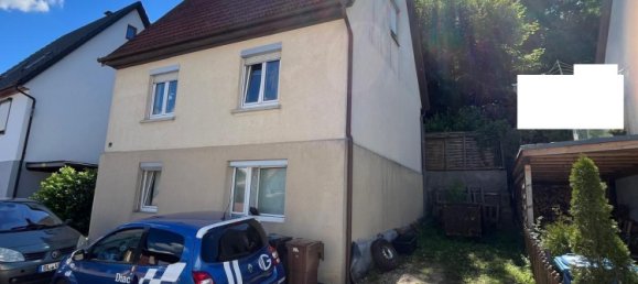 2 غرف نوم منزل في Zollernalbkreis, Germany رقم 371719 2