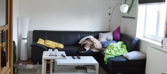 2 غرف نوم منزل في Zollernalbkreis, Germany رقم 371719 3