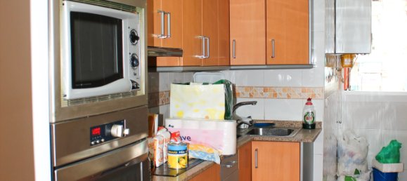 Квартира с 3 спальнями в Корнелья-де-Льобрегат, Испания № 148175 8