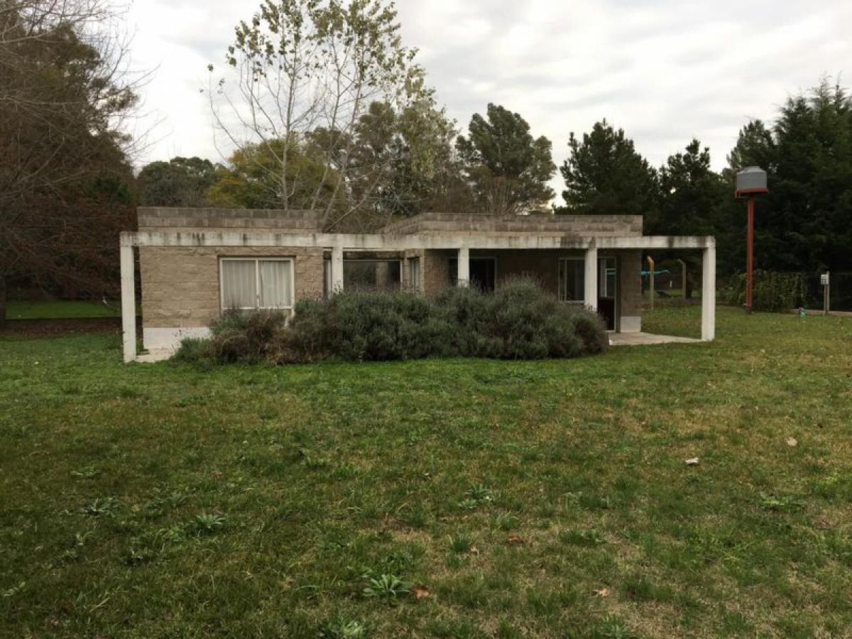 Studio in Buenos Aires, Argentina No. 98096