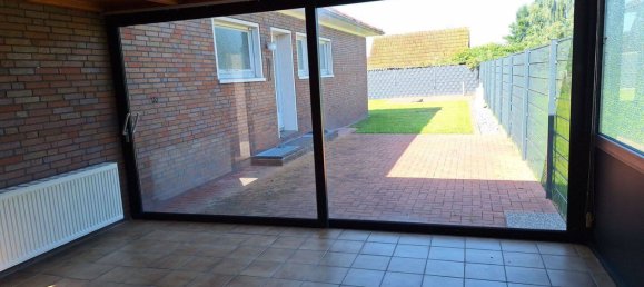 4 rooms Bungalow in Leer, Germany No. 329155 20
