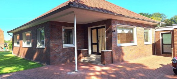 4 rooms Bungalow in Leer, Germany No. 329155 2