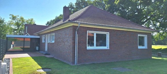 4 rooms Bungalow in Leer, Germany No. 329155 6