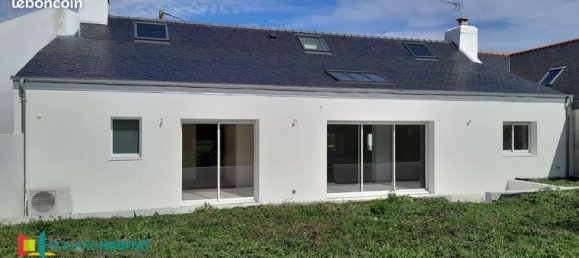 Casa T3 em Sarzeau, France N.º 312291 2