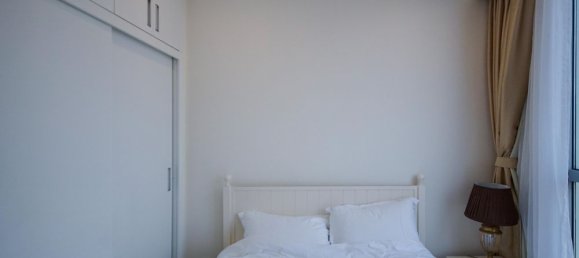 Apartamento de 2 dormitorios en Binh Thanh, Vietnam No. 17702 12