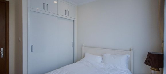 Apartamento de 2 dormitorios en Binh Thanh, Vietnam No. 17702 14