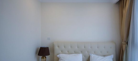 Apartamento de 2 dormitorios en Binh Thanh, Vietnam No. 17702 17