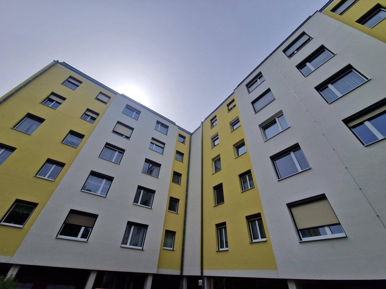 2 Schlafzimmer Wohnung in Langenzersdorf, Austria, Nr. 173578