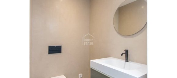 Villa de 4 dormitorios en Mahon, Spain No. 5422 20