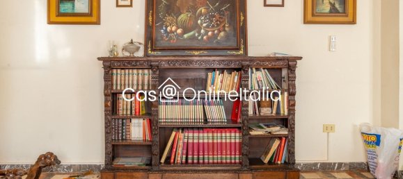 6-Zimmer Wohnung in Prato, Italy, Nr. 47668 8